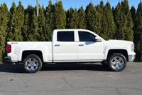 2015 Chevrolet Silverado 1500 4x4 4WD Chevy Truck LTZ Crew Cab ((Call or Text 503-769-7691)) - Image 4