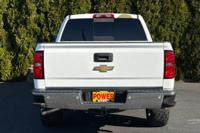 2015 Chevrolet Silverado 1500 4x4 4WD Chevy Truck LTZ Crew Cab ((Call or Text 503-769-7691)) - Image 6