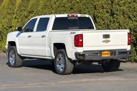 2015 Chevrolet Silverado 1500 4x4 4WD Chevy Truck LTZ Crew Cab ((Call or Text 503-769-7691)) - Image 7
