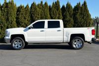 2015 Chevrolet Silverado 1500 4x4 4WD Chevy Truck LTZ Crew Cab ((Call or Text 503-769-7691)) - Image 8