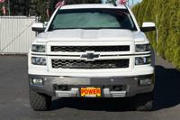 2015 Chevrolet Silverado 1500 4x4 4WD Chevy Truck LTZ Crew Cab ((Call or Text 503-769-7691)) - Image 10