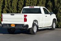 2025 Chevrolet Silverado 1500 Chevy WT Standard Cab ((Call or Text 503-769-7691)) - Image 5