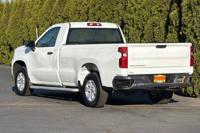 2025 Chevrolet Silverado 1500 Chevy WT Standard Cab ((Call or Text 503-769-7691)) - Image 7