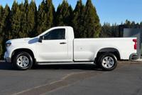 2025 Chevrolet Silverado 1500 Chevy WT Standard Cab ((Call or Text 503-769-7691)) - Image 8