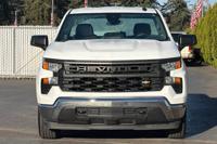 2025 Chevrolet Silverado 1500 Chevy WT Standard Cab ((Call or Text 503-769-7691)) - Image 10