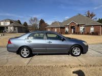 2007 Honda Accord Capshaw - Image 3