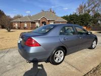 2007 Honda Accord Capshaw - Image 4