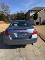 2007 Honda Accord Capshaw - Image 5