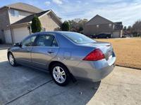 2007 Honda Accord Capshaw - Image 6