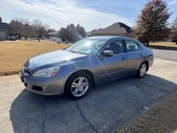 2007 Honda Accord Capshaw - Image 7