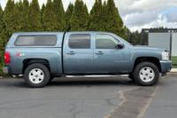 2008 Chevrolet Silverado 1500 4x4 4WD Chevy Truck LTZ Crew Cab ((Call or Text 503-769-7691)) - Image 4