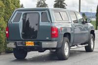 2008 Chevrolet Silverado 1500 4x4 4WD Chevy Truck LTZ Crew Cab ((Call or Text 503-769-7691)) - Image 5