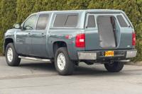 2008 Chevrolet Silverado 1500 4x4 4WD Chevy Truck LTZ Crew Cab ((Call or Text 503-769-7691)) - Image 7