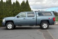 2008 Chevrolet Silverado 1500 4x4 4WD Chevy Truck LTZ Crew Cab ((Call or Text 503-769-7691)) - Image 8