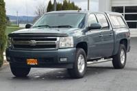 2008 Chevrolet Silverado 1500 4x4 4WD Chevy Truck LTZ Crew Cab ((Call or Text 503-769-7691)) - Image 9
