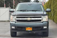 2008 Chevrolet Silverado 1500 4x4 4WD Chevy Truck LTZ Crew Cab ((Call or Text 503-769-7691)) - Image 10