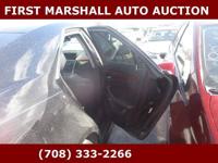 2012 Cadillac CTS -Auction Pricing + First Marshall Auto Auction - Image 5