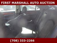 2012 Cadillac CTS -Auction Pricing + First Marshall Auto Auction - Image 8