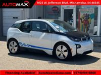 2015 BMW i3 - Financing Available! MISHAWAKA - Image 2