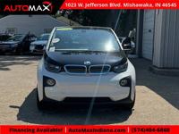 2015 BMW i3 - Financing Available! MISHAWAKA - Image 3