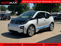 2015 BMW i3 - Financing Available! MISHAWAKA - Image 4