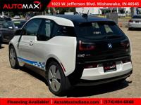 2015 BMW i3 - Financing Available! MISHAWAKA - Image 6