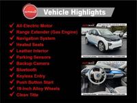2015 BMW i3 - Financing Available! MISHAWAKA - Image 7