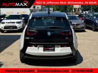 2015 BMW i3 - Financing Available! MISHAWAKA - Image 8