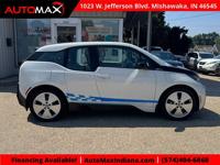 2015 BMW i3 - Financing Available! MISHAWAKA - Image 9