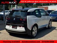 2015 BMW i3 - Financing Available! MISHAWAKA - Image 10