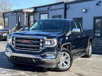 2018 GMC SIERRA 1500 SLT LTHR COMFORT PKG SUPER CLEAN LOW MILES HIGHLAND - Image 2
