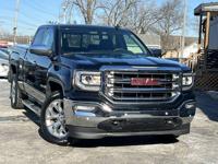 2018 GMC SIERRA 1500 SLT LTHR COMFORT PKG SUPER CLEAN LOW MILES HIGHLAND - Image 4