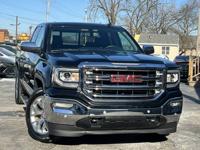 2018 GMC SIERRA 1500 SLT LTHR COMFORT PKG SUPER CLEAN LOW MILES HIGHLAND - Image 5