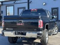 2018 GMC SIERRA 1500 SLT LTHR COMFORT PKG SUPER CLEAN LOW MILES HIGHLAND - Image 6