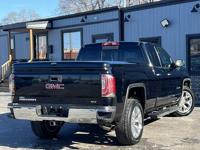 2018 GMC SIERRA 1500 SLT LTHR COMFORT PKG SUPER CLEAN LOW MILES HIGHLAND - Image 7