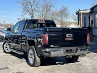 2018 GMC SIERRA 1500 SLT LTHR COMFORT PKG SUPER CLEAN LOW MILES HIGHLAND - Image 8