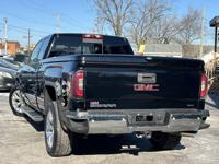 2018 GMC SIERRA 1500 SLT LTHR COMFORT PKG SUPER CLEAN LOW MILES HIGHLAND - Image 9