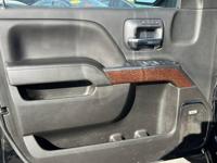 2018 GMC SIERRA 1500 SLT LTHR COMFORT PKG SUPER CLEAN LOW MILES HIGHLAND - Image 10