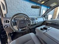 2014 Ford F250 Super Duty Crew Cab XLT Pickup 4D 6 34 ft Federal Blvd. Denver. 80221 - Image 3