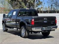 2014 Ford F250 Super Duty Crew Cab XLT Pickup 4D 6 34 ft Federal Blvd. Denver. 80221 - Image 4