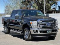 2014 Ford F250 Super Duty Crew Cab XLT Pickup 4D 6 34 ft Federal Blvd. Denver. 80221 - Image 9