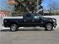 2014 Ford F250 Super Duty Crew Cab XLT Pickup 4D 6 34 ft Federal Blvd. Denver. 80221 - Image 10