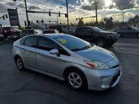 2012 Toyota Prius Electric Two Hatchback 4D Hatchback One Stop Motors - Image 3