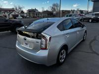 2012 Toyota Prius Electric Two Hatchback 4D Hatchback One Stop Motors - Image 4
