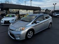 2012 Toyota Prius Electric Two Hatchback 4D Hatchback One Stop Motors - Image 8