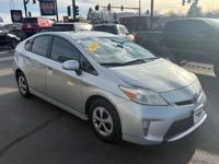 2012 Toyota Prius Electric Two Hatchback 4D Hatchback One Stop Motors - Image 10