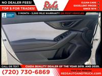 2018 Subaru CROSSTREK 20i Premium FOR Vista View Dr., Longmont, CO 80504 - Image 4