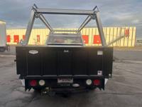 2008 Ford f-250 f250 f 250 XL LIFTGATE, 5.4L GAS, 8' BED, MATERIAL RAC - Image 5