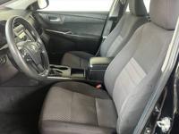 Clean 2016 Toyota Camry 91K Miles 37MPG Clean Title Well Maintained Star Yelp Rating - Financing Available - Image 9