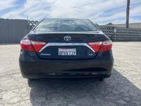 Clean 2016 Toyota Camry 91K Miles 37MPG Clean Title Well Maintained Star Yelp Rating - Financing Available - Image 10